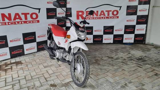 HONDA POP 110i 